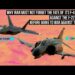 Iranian F-4 Phantom vs U.S. F-22 Raptor in 2013 | Iran will get shiver remembering it !