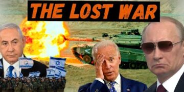 Israel Has Already Lost This Battle┃The U.S. Is Terrified By The Future Of The Jewish State