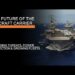 The Future of the Aircraft Carrier – New Threats, Power Projection & Growing Fleets