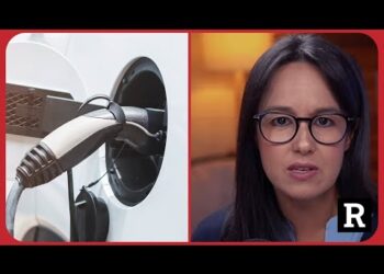 Oh SH*T, a BOMBSHELL Report on Electric Cars changes everything | Redacted with Clayton Morris