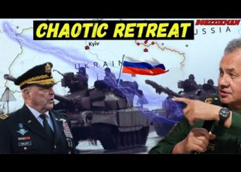 Russian Army Has Launched An Offensive On All Fronts┃Ukrainian Troops Are Retreating From PRIYUTNOYE