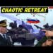 Russian Army Has Launched An Offensive On All Fronts┃Ukrainian Troops Are Retreating From PRIYUTNOYE