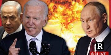 WARNINGS! Middle East set to EXPLODE as Gaza invasion unfolds, US airstrikes | Redacted News Live