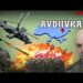 Foreign Mercenaries Fled ‘AVDIIVKA’┃Russian Army Entered the Settlement of ‘SEVERNOYE’