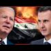 HIGH ALERT! Plot to assassinate Syrian President Assad confirmed as U.S. bombs Syria | Redacted News