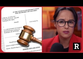 What is the DOJ HIDING? Their cover-up with Twitter is about to be EXPOSED in court | Redacted News