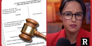 What is the DOJ HIDING? Their cover-up with Twitter is about to be EXPOSED in court | Redacted News