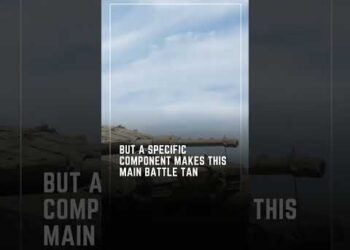 Trophy APS to protect Merkava tank from Hamas !