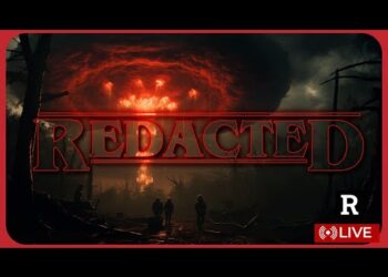 Oh SH*T, It’s starting! Lebanon attacks, Germany warns of war in Europe | Redacted w Clayton Morris