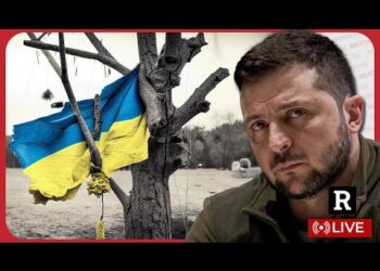 SHOCKING! Ukraine just ADMITTED the truth about Putin and the war, msm hiding it | Redacted Live