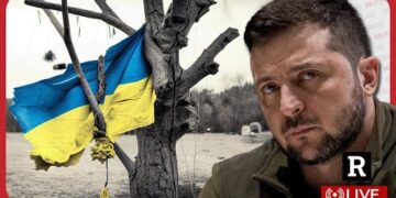 SHOCKING! Ukraine just ADMITTED the truth about Putin and the war, msm hiding it | Redacted Live
