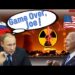 Russia Has Dealt A Crushing Blow To The U.S.┃The U.S. Was Struck By A Nuclear Disaster
