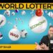 World Lottery – Who’s Going to Hit BIG First? SITREP 10.4.23