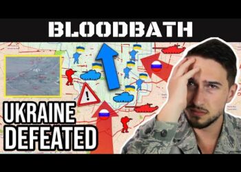 Ukraine’s Summer Offensive Has FAILED