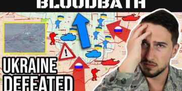 Ukraine’s Summer Offensive Has FAILED