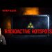 Radioactive Hotspots?! SITREP 10.6.23