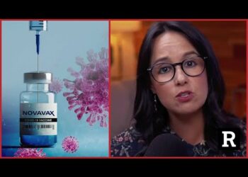 HOLY SH*T! FDA Approves NEW Novavax Covid Vaccine WITHOUT Clinical Trials! | Redacted News