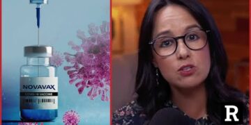 HOLY SH*T! FDA Approves NEW Novavax Covid Vaccine WITHOUT Clinical Trials! | Redacted News