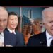 BREAKING! China and U.S. headed for all out war, and Putin knows it | Redacted with Clayton Morris
