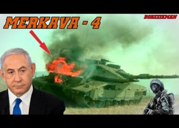 Palestinians Invaded Southern ISRAEL┃Hundred Israeli Soldiers Were Captured or Killed┃It’s A New WAR