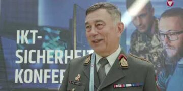 IKT-Sicherheitskonferenz 2023 im “Design Center” in Linz