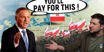 Polish Mercenaries Began To Die At The Hands Of The Ukrainian Army! Poland Demands Explanations!