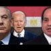 Egypt just dropped a BOMBSHELL in the Israel Hamas War | Redacted with Clayton Morris