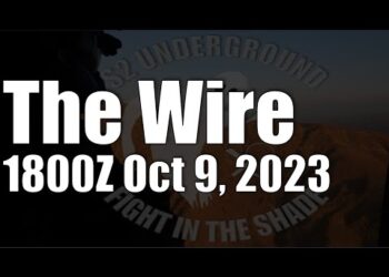 The Wire Audio Version 09 Oct 2023