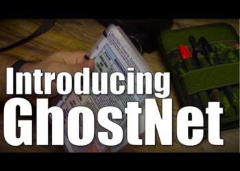 Introducing: GhostNet