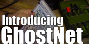 Introducing: GhostNet