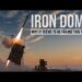 #IronDome failure in #Israel – Detail analysis !