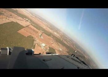 “Tiger-Meet”: Eurofighter fliegen nach Italien