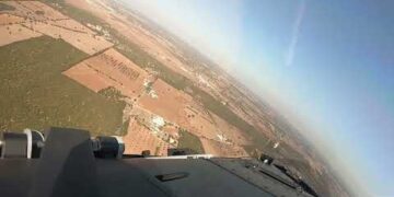 “Tiger-Meet”: Eurofighter fliegen nach Italien