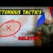 Russian Army’s Crazy ‘BALATON TACTICS’ Completely Paralyzed Ukrainian Army and Amazed Experts