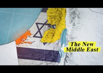 Why Israel was attacked