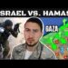 Military Lessons From the Israel-Hamas War