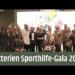 Lotterien Sporthilfe-Gala 2023