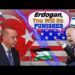 TURKEY sent NATO to HELL┃Erdogan Stood Up For PALESTINE and Sent The Fleet To The Shores of ISRAEL