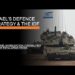 Israel’s Defence Strategy & the IDF – Doctrine, Mobilisation, and Recent Lessons