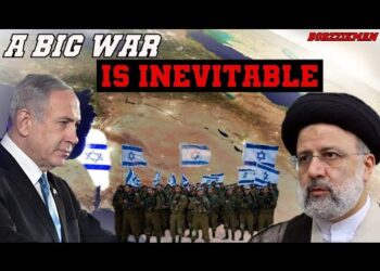 BIBI Urged Israeli Mercenaries To Return From Ukraine! A Big War In The Middle East Is Inevitable!