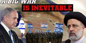 BIBI Urged Israeli Mercenaries To Return From Ukraine! A Big War In The Middle East Is Inevitable!