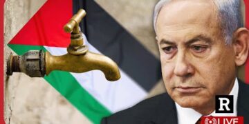 BREAKING! Israel invasion of Gaza imminent, Putin to hold call with Netanyahu | Redacted News Live