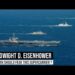 #USSDwightDEisenhower Carrier Strike Group sails to deter enemies of #Israel !
