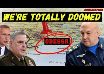 Russian Army Is Expanding Its Offensive Actions, Aiming At ODESSA┃NATO Totally Lost Hope For Success