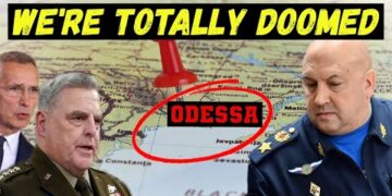 Russian Army Is Expanding Its Offensive Actions, Aiming At ODESSA┃NATO Totally Lost Hope For Success