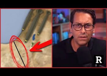 Egypt’s border ATTACKED as the truth behind Israel’s “Pearl Harbor Moment” EXPOSED