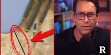 Egypt’s border ATTACKED as the truth behind Israel’s “Pearl Harbor Moment” EXPOSED