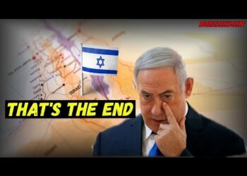 ‘The Trap Is Sprung’: ISRAEL Is Doomed To Defeat
