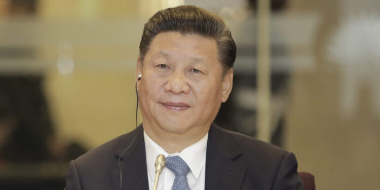 Biden Fell For China’s Empty-Promises Playbook At The San Francisco Summit