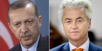 Who is Geert Wilders, the Netherlands’ potential right-wing prime minister?